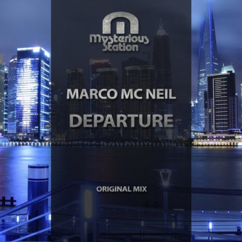 Marco Mc Neil – Departure
