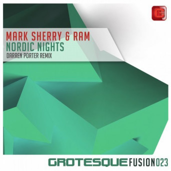 Mark Sherry & RAM – Nordic Nights (Darren Porter Remix)