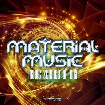 Material Music – Magic Science of DNA