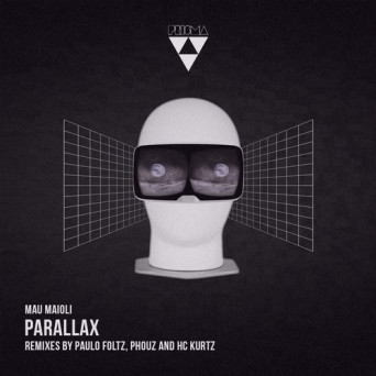 Mau Maioli – Parallax