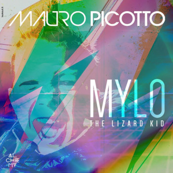 Mauro Picotto – Mylo