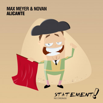 Max Meyer & Novan – Alicante