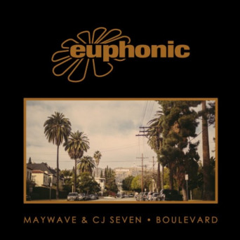 Maywave & CJ Seven – Boulevard