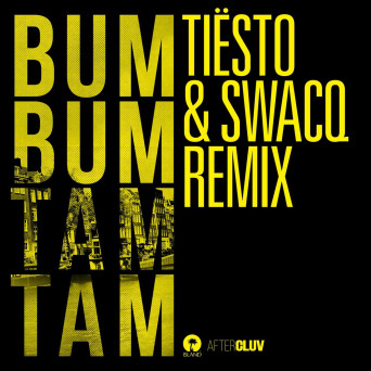 Mc Fioti ft. Future & J Balvin & Stefflon Don & Juan Magan – Bum Bum Tam Tam (Tiësto & SWACQ Remix)