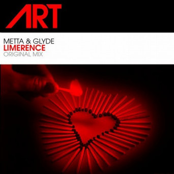 Metta & Glyde – Limerence