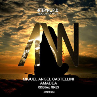 Miguel Angel Castellini – Amadea