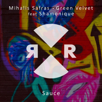 Mihalis Safras & Green Velvet – Sauce