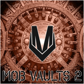 Mob Tactics – Mob Vaults 2