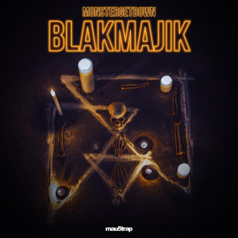 Monstergetdown – blakmajik