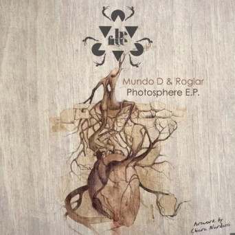 Mundo D & Roglar – Photosphere EP