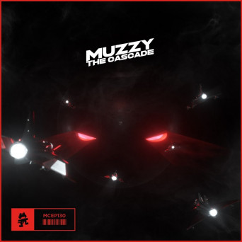 Muzzy – The Cascade EP