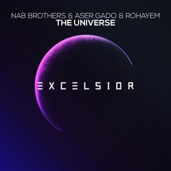 Nab Brothers & Aser Gado & Rohayem – The Universe