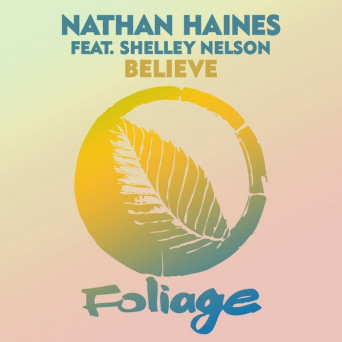 Nathan Haines feat. Shelley Nelson – Believe
