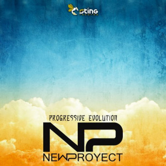 NewProyect – Progressive Evolution