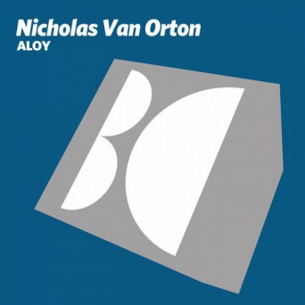 Nicholas Van Orton – Aloy