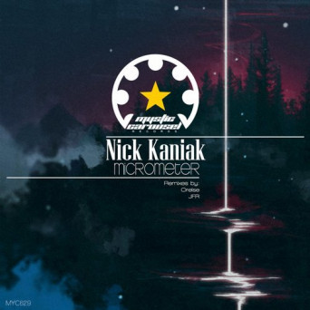 Nick Kaniak – Micrometer