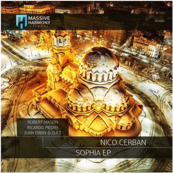 Nico Cerban – Sophia