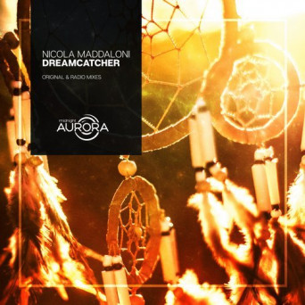 Nicola Maddaloni – Dreamcatcher