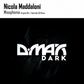 Nicola Maddaloni – Misophonia
