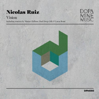 Nicolas Ruiz – Vision