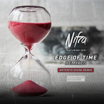 Nifra feat. Seri – Edge of Time (Artento Divini Remix)