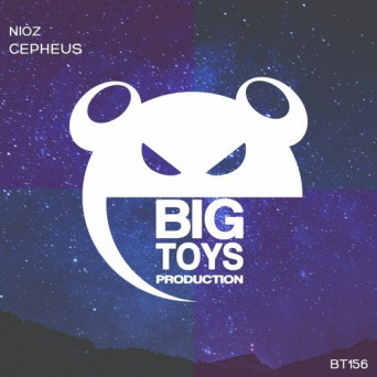 Nioz – Cepheus