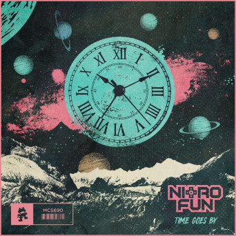 Nitro Fun – Time Goes By
