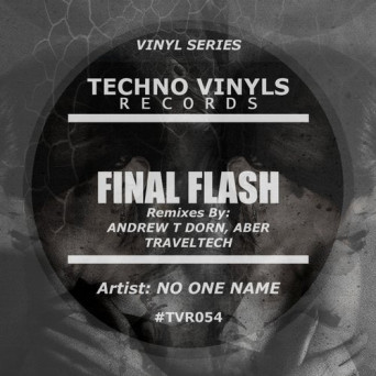 No One Name – Final Flash