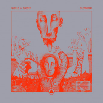 Noisia & Former – Cleansing