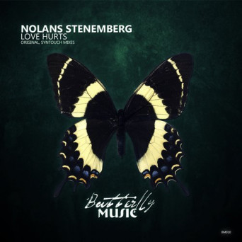 Nolans Stenemberg – Love Hurts