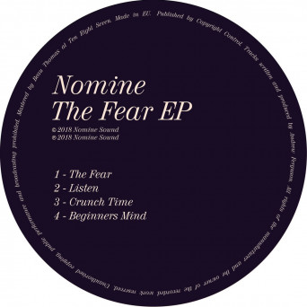 Nomine – The Fear