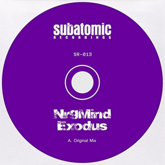 Nrgmind – Exodus