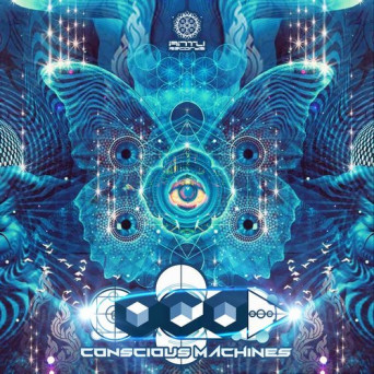 O.C.D. – Conscious Machines