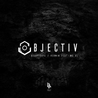 Objectiv feat. MC XL – Dilapidate / Vermin