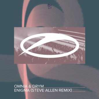 Omnia & DRYM – Enigma (Steve Allen Remix)