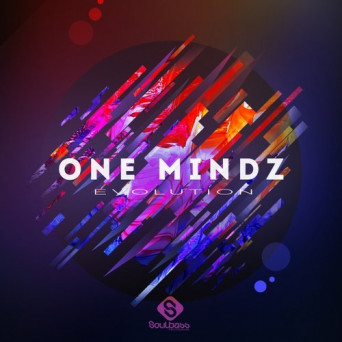 One Mindz – Evolution