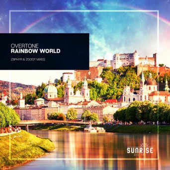 Overtone – Rainbow World