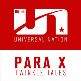 Para X – Twinkle Tales