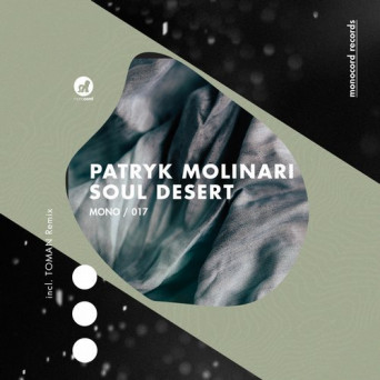 Patryk Molinari – Soul Desert