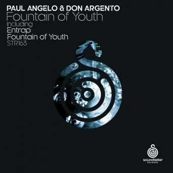 Paul Angelo & Don Argento – Fountain of Youth