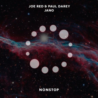 Paul Darey & Joe Red – Jano