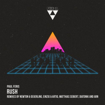 Paul Feris – Rush