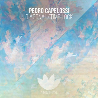 Pedro Capelossi – Diagonal / Time Lock