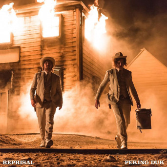 Peking Duk – Reprisal