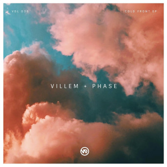 Phase & Villem – Cold Front EP