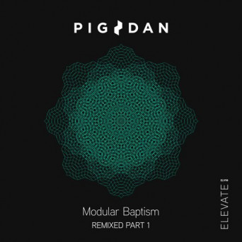 Pig&Dan – Modular Baptism Remixed, Pt. 1