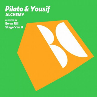 Pilato & Yousif – Alchemy