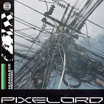 Pixelord – Human​.​exe Remixed
