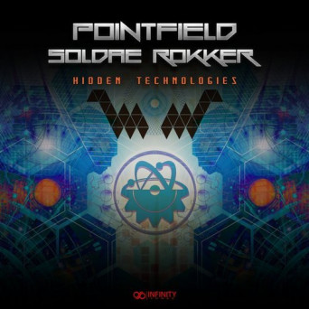 Pointfield & Soldae Rokker – Hidden Technologies