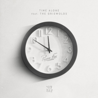 Prince Fox – Time Alone (feat. The Griswolds)